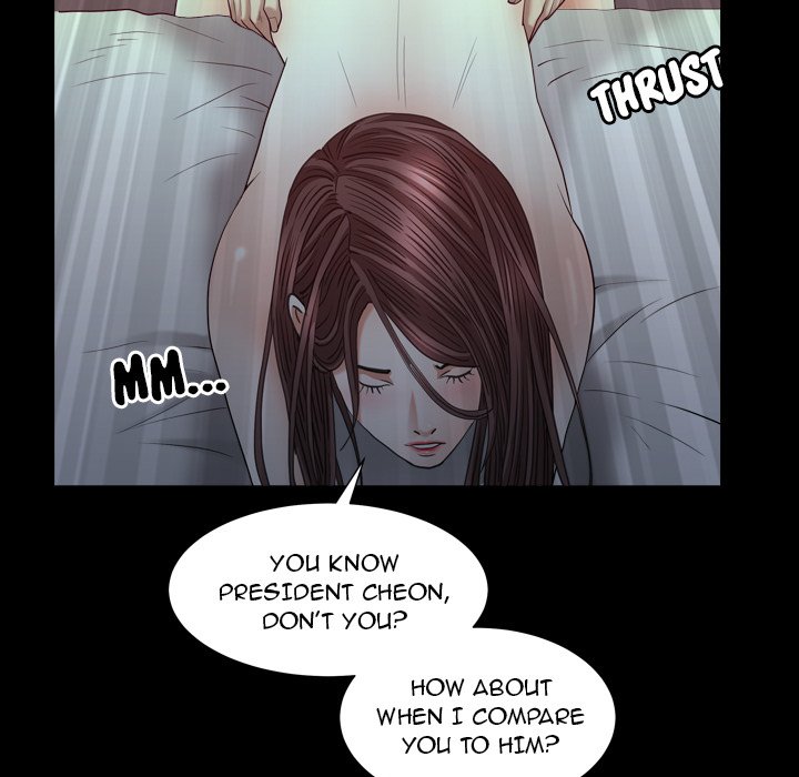 Snare Chapter 19 - Page 132