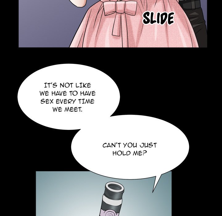 Snare Chapter 19 - Page 62