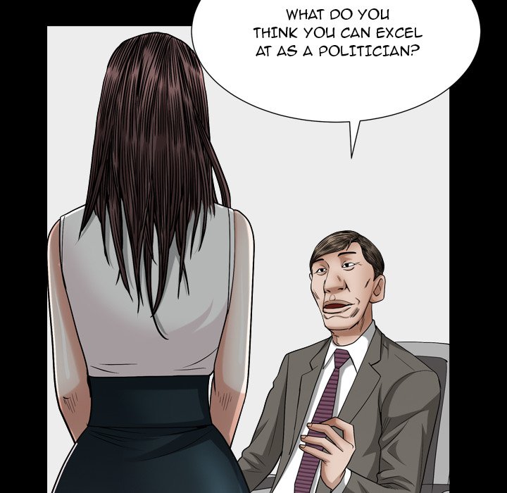 Snare Chapter 21 - Page 29