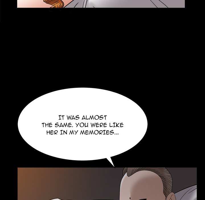 Snare Chapter 23 - Page 96