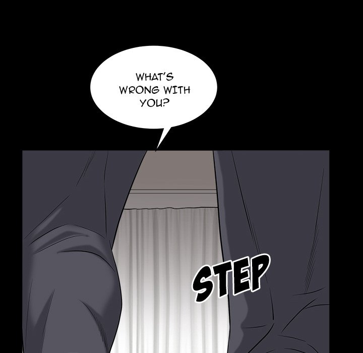 Snare Chapter 24 - Page 50