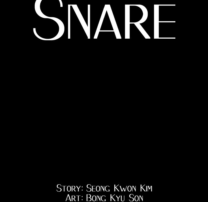 Snare Chapter 24 - Page 9