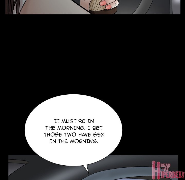 Snare Chapter 26 - Page 36