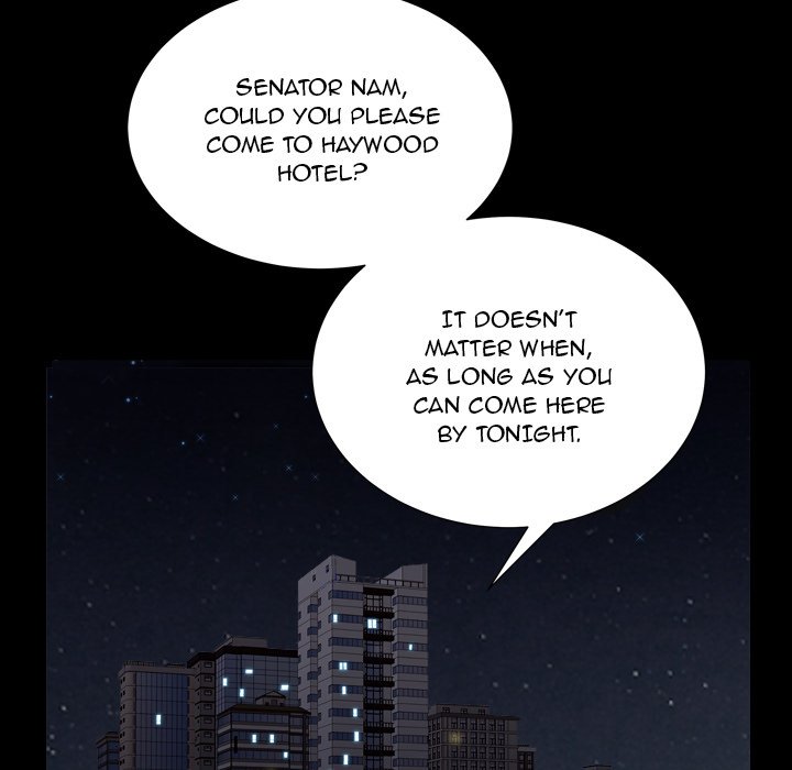 Snare Chapter 27 - Page 125