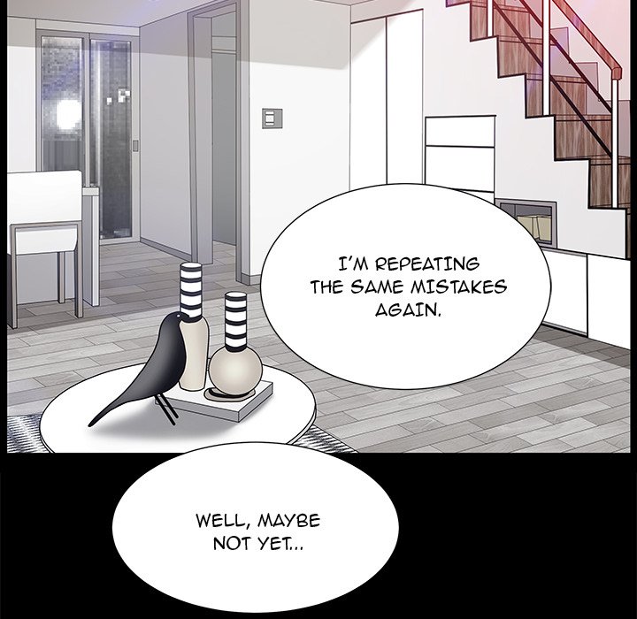 Snare Chapter 33 - Page 116