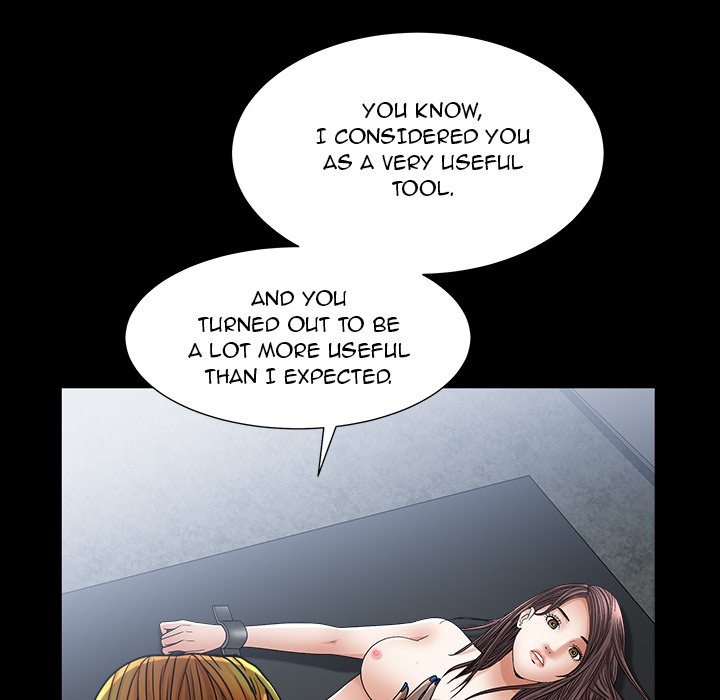 Snare Chapter 36 - Page 44