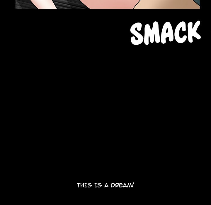 Snare Chapter 37 - Page 5