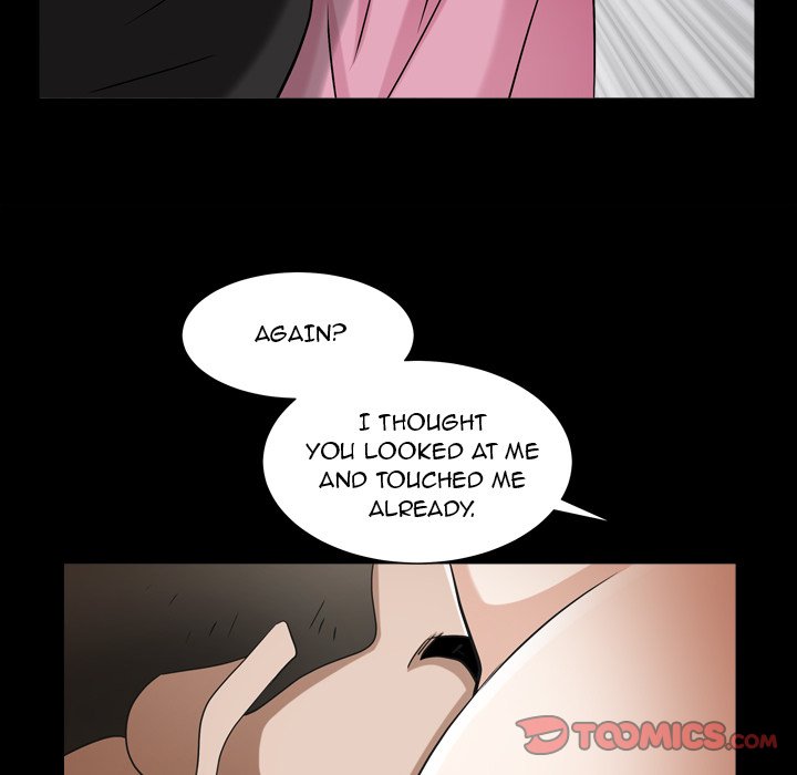 Snare Chapter 38 - Page 63