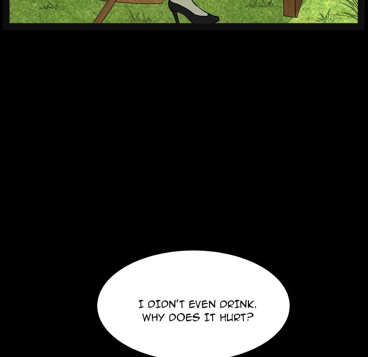 Snare Chapter 8 - Page 208