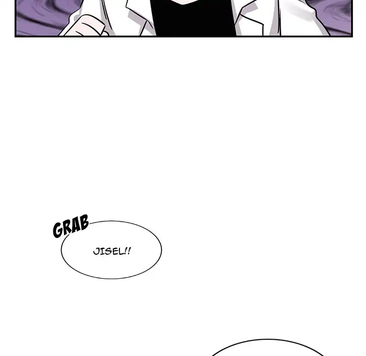 Pheromone Sherbet♥ Chapter 10 - Page 41