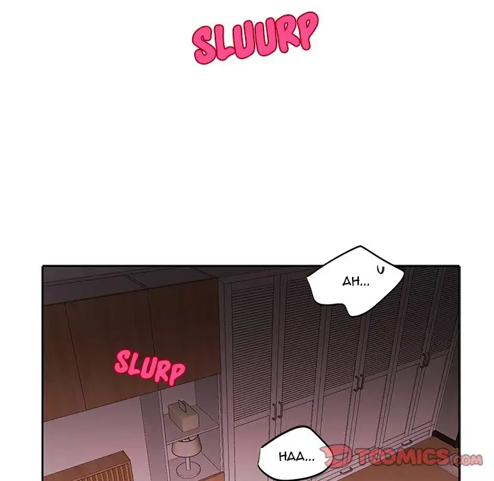 Pheromone Sherbet♥ Chapter 11 - Page 14