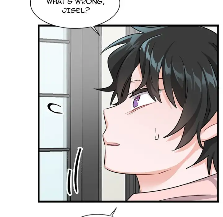 Pheromone Sherbet♥ Chapter 14 - Page 27