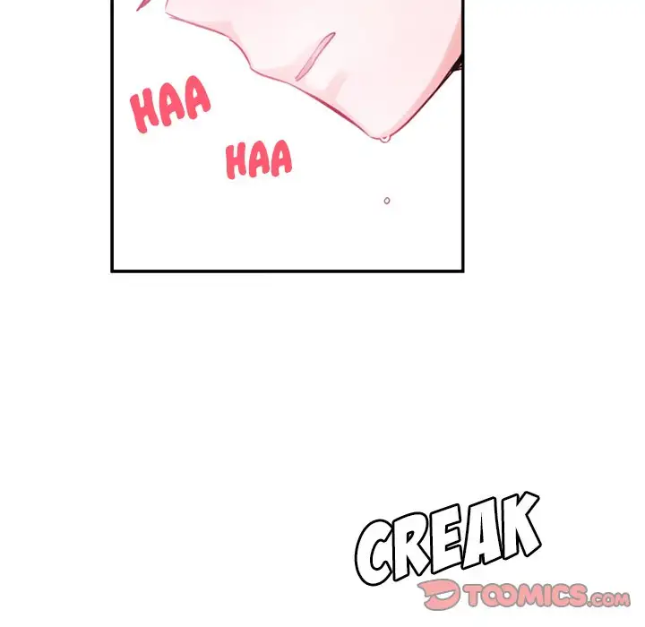 Pheromone Sherbet♥ Chapter 14 - Page 74