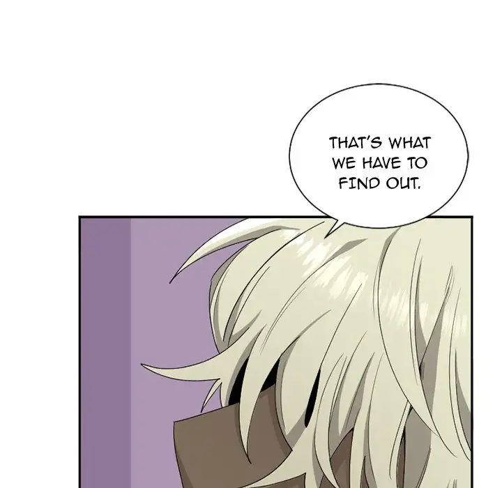 Pheromone Sherbet♥ Chapter 15 - Page 23