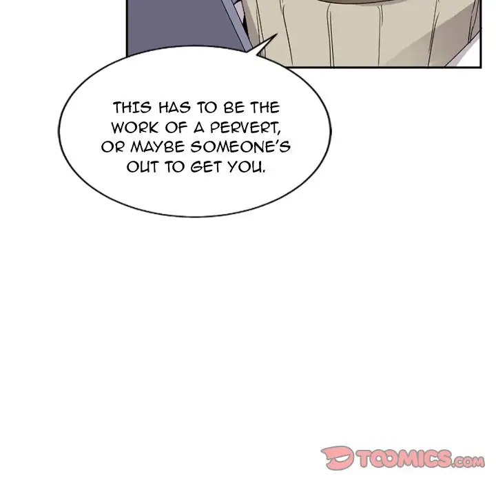 Pheromone Sherbet♥ Chapter 15 - Page 6