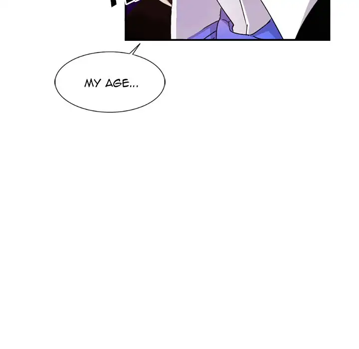 Pheromone Sherbet♥ Chapter 15 - Page 71