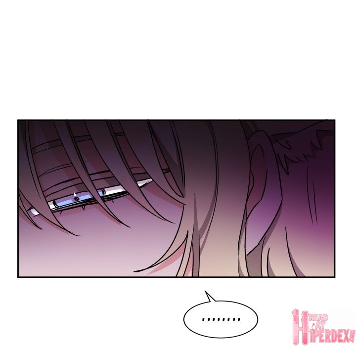 Pheromone Sherbet♥ Chapter 16 - Page 21