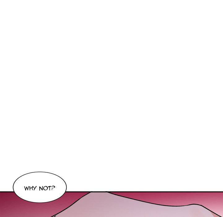 Pheromone Sherbet♥ Chapter 16 - Page 44