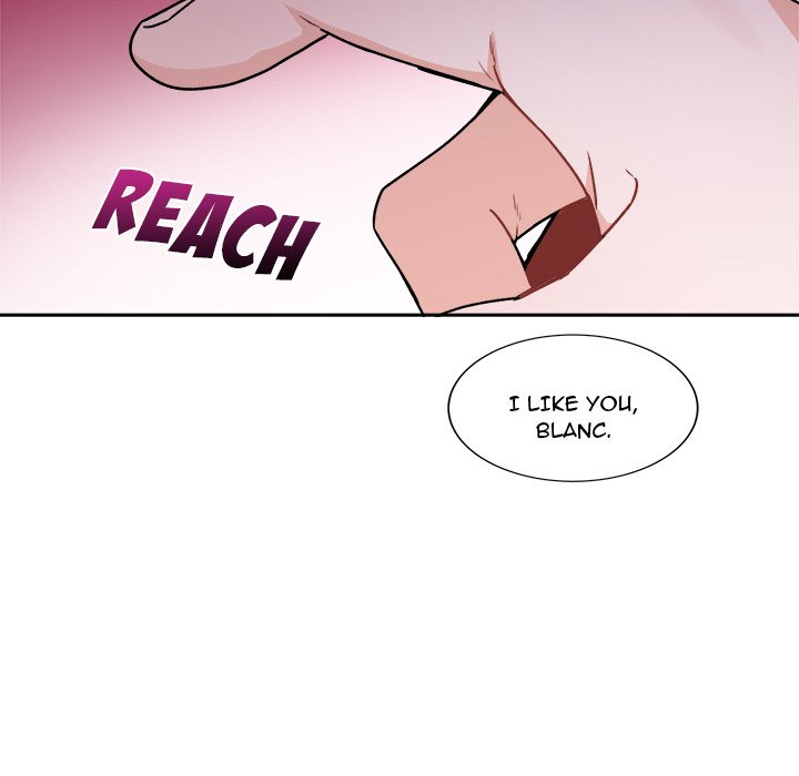 Pheromone Sherbet♥ Chapter 16 - Page 45