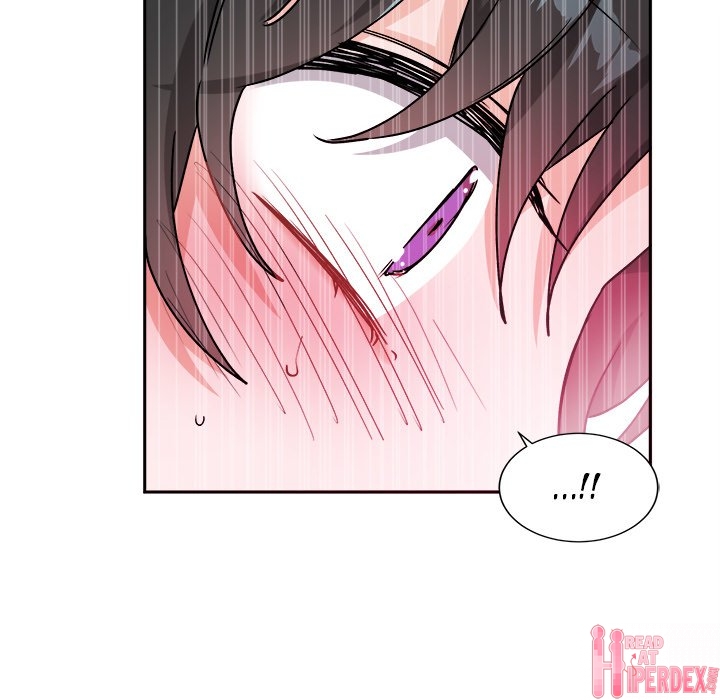 Pheromone Sherbet♥ Chapter 16 - Page 48