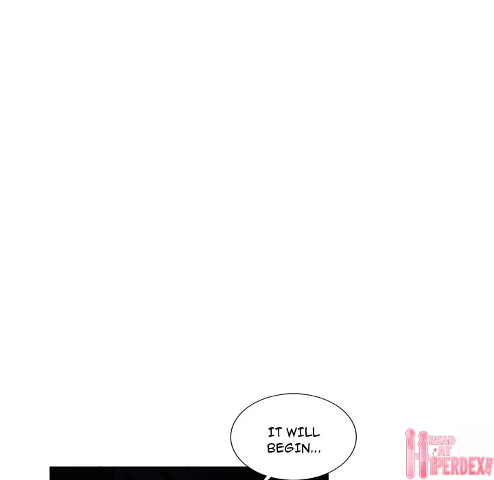 Pheromone Sherbet♥ Chapter 16 - Page 80