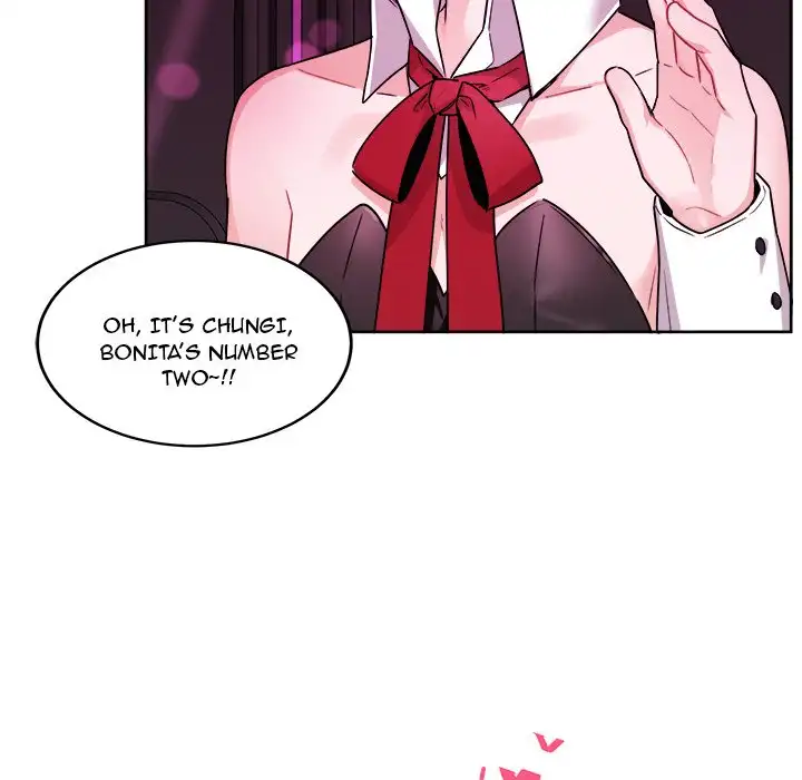 Pheromone Sherbet♥ Chapter 19 - Page 49