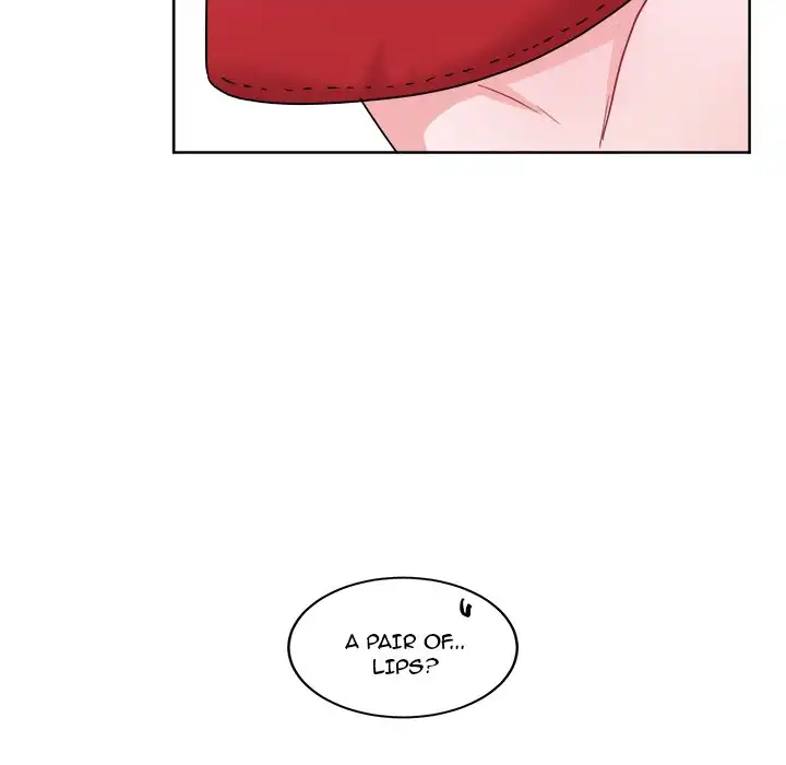 Pheromone Sherbet♥ Chapter 19 - Page 55