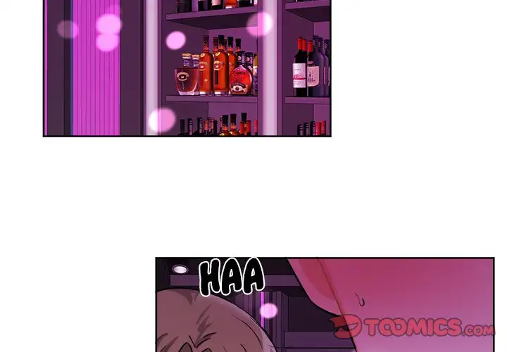 Pheromone Sherbet♥ Chapter 20 - Page 2