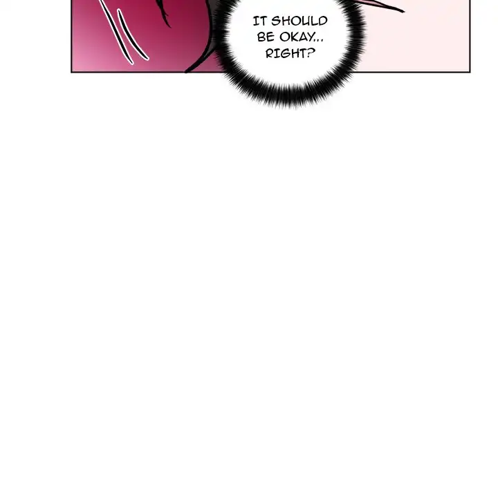 Pheromone Sherbet♥ Chapter 20 - Page 35