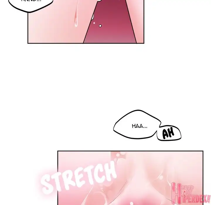 Pheromone Sherbet♥ Chapter 20 - Page 5