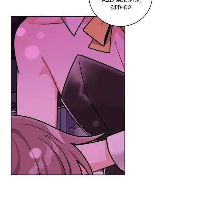 Pheromone Sherbet♥ Chapter 20 - Page 67