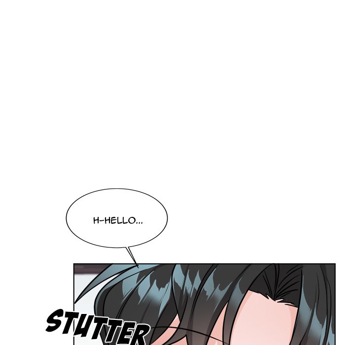 Pheromone Sherbet♥ Chapter 21 - Page 11