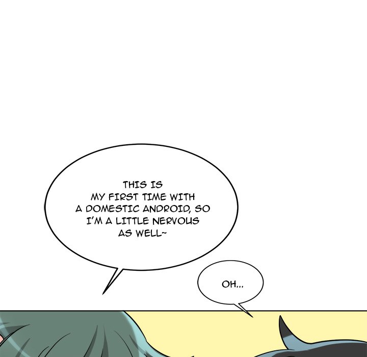 Pheromone Sherbet♥ Chapter 21 - Page 15