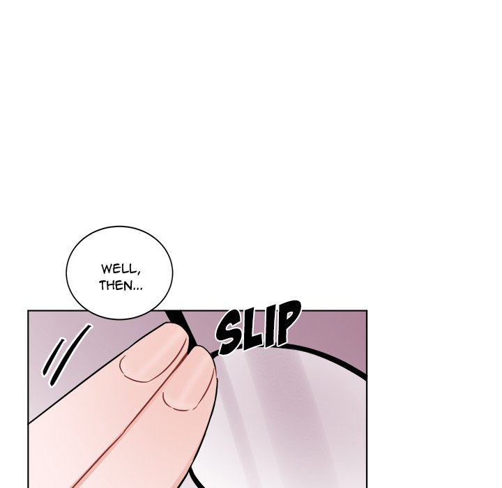 Pheromone Sherbet♥ Chapter 21 - Page 19