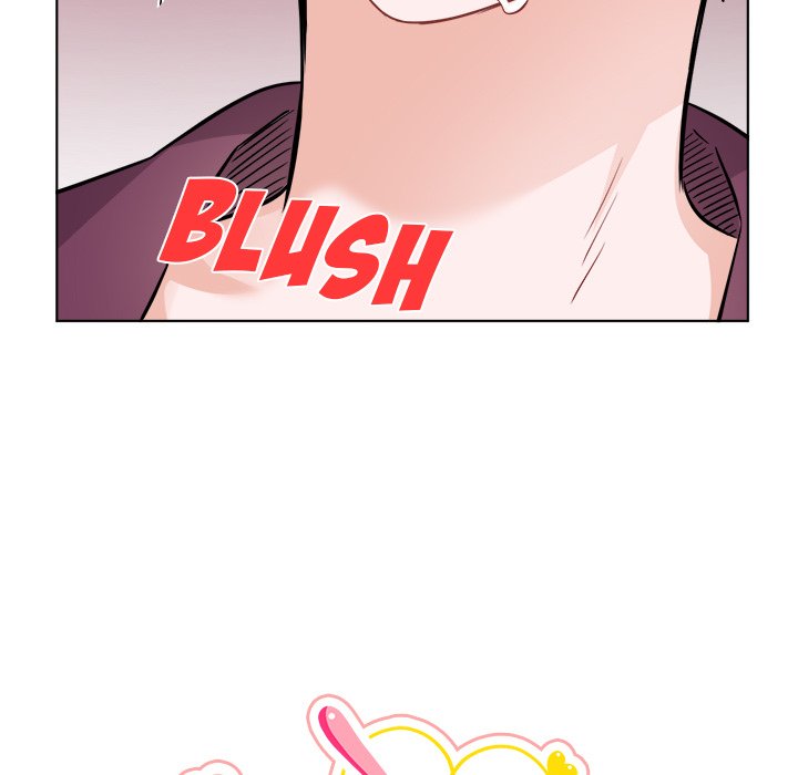 Pheromone Sherbet♥ Chapter 21 - Page 24