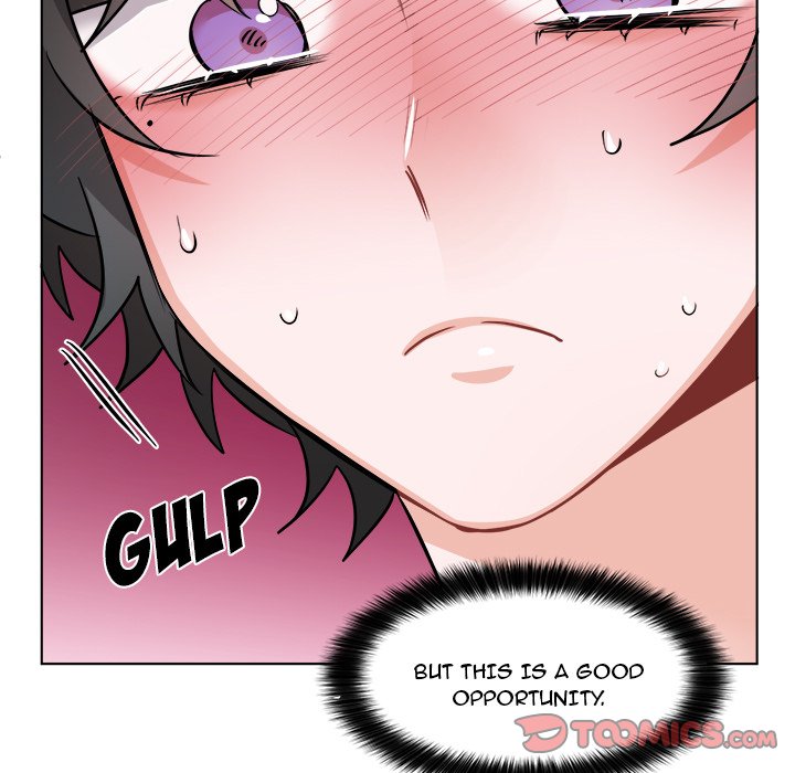 Pheromone Sherbet♥ Chapter 21 - Page 30