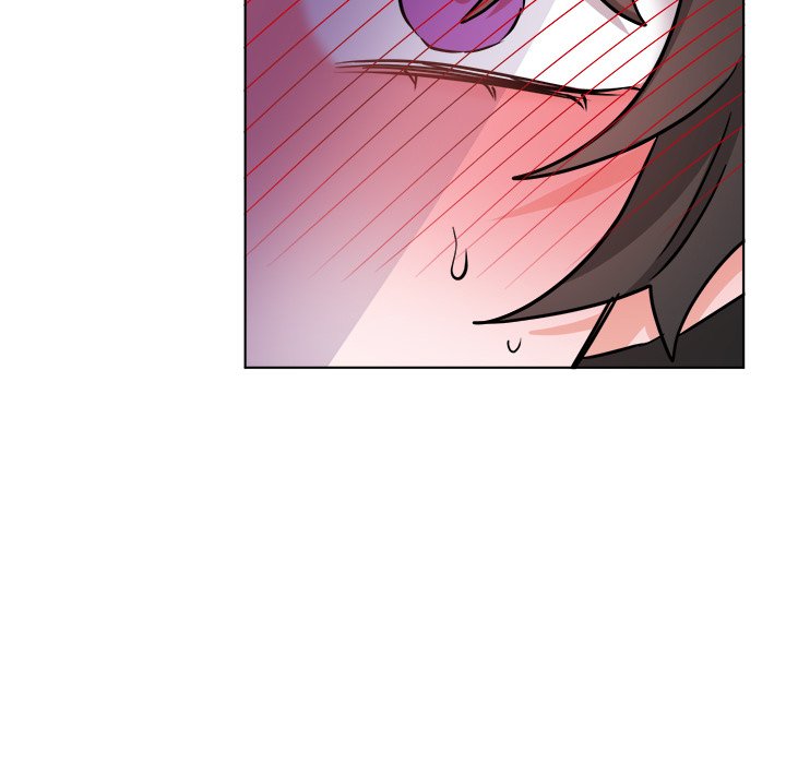 Pheromone Sherbet♥ Chapter 21 - Page 47