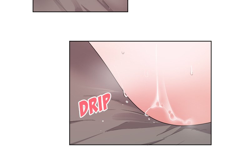 Pheromone Sherbet♥ Chapter 22 - Page 4