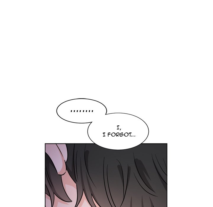 Pheromone Sherbet♥ Chapter 22 - Page 56