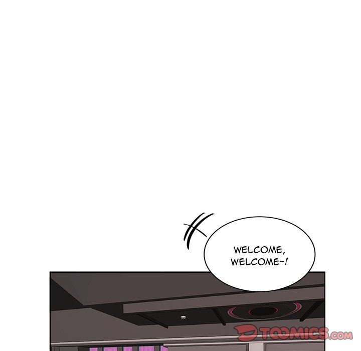 Pheromone Sherbet♥ Chapter 23 - Page 30