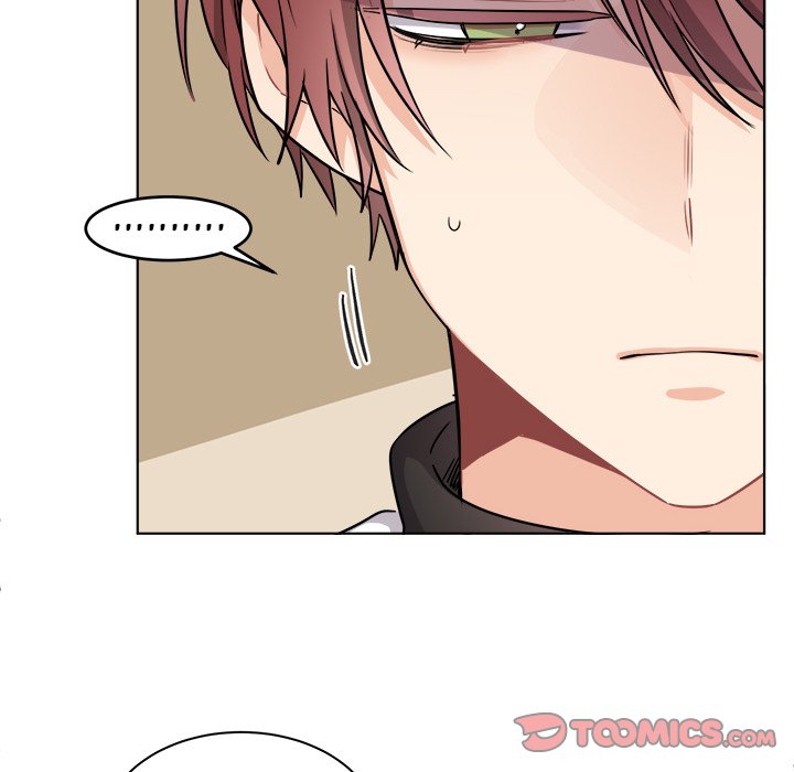 Pheromone Sherbet♥ Chapter 25 - Page 58