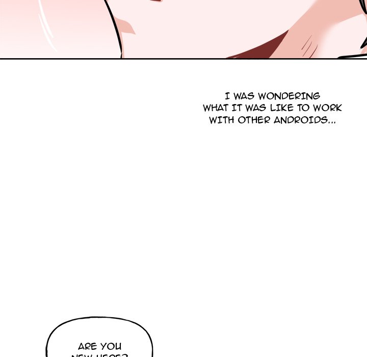 Pheromone Sherbet♥ Chapter 26 - Page 35