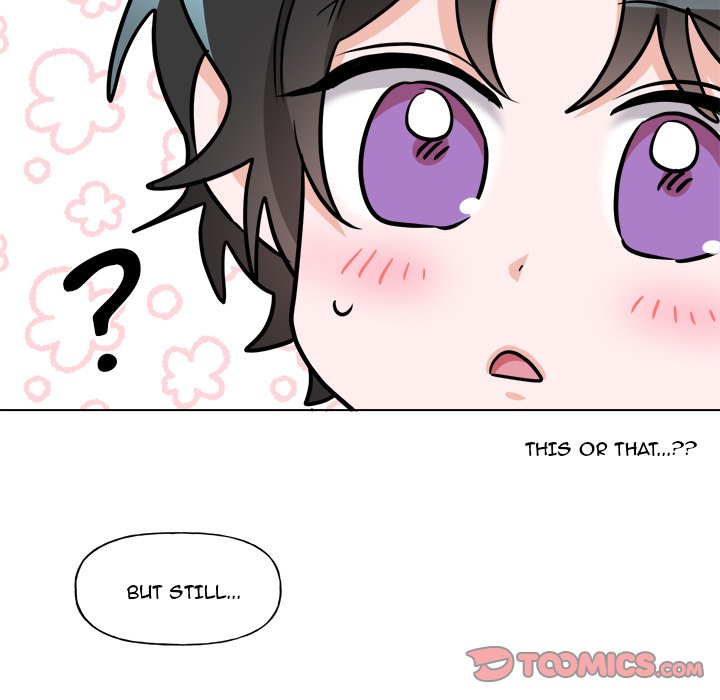 Pheromone Sherbet♥ Chapter 26 - Page 50