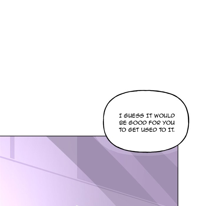 Pheromone Sherbet♥ Chapter 26 - Page 51