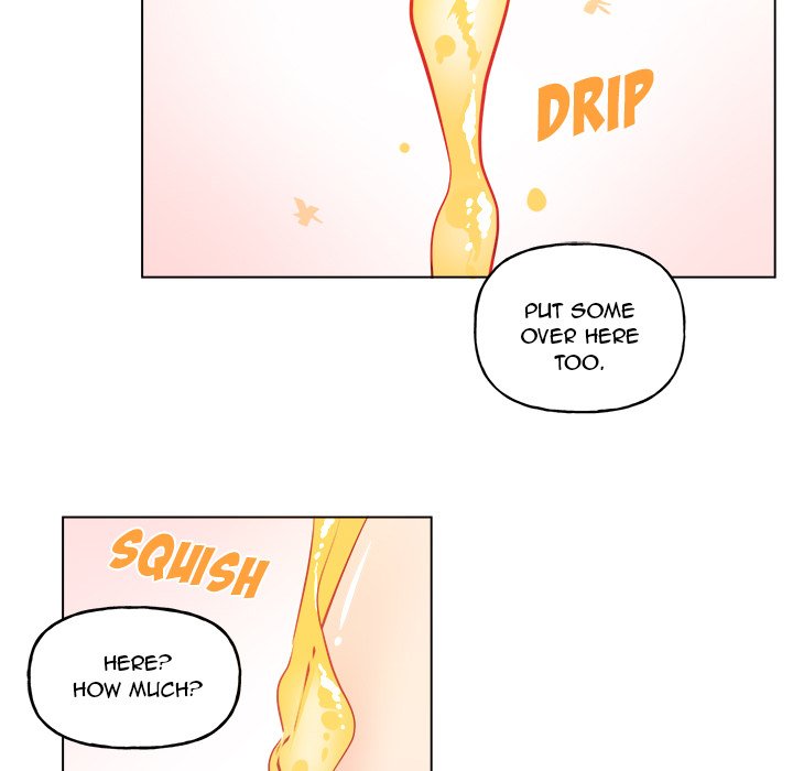 Pheromone Sherbet♥ Chapter 26 - Page 53