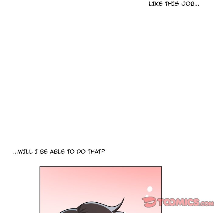 Pheromone Sherbet♥ Chapter 26 - Page 66