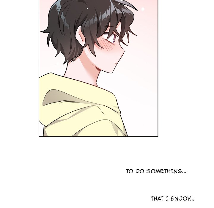 Pheromone Sherbet♥ Chapter 26 - Page 67