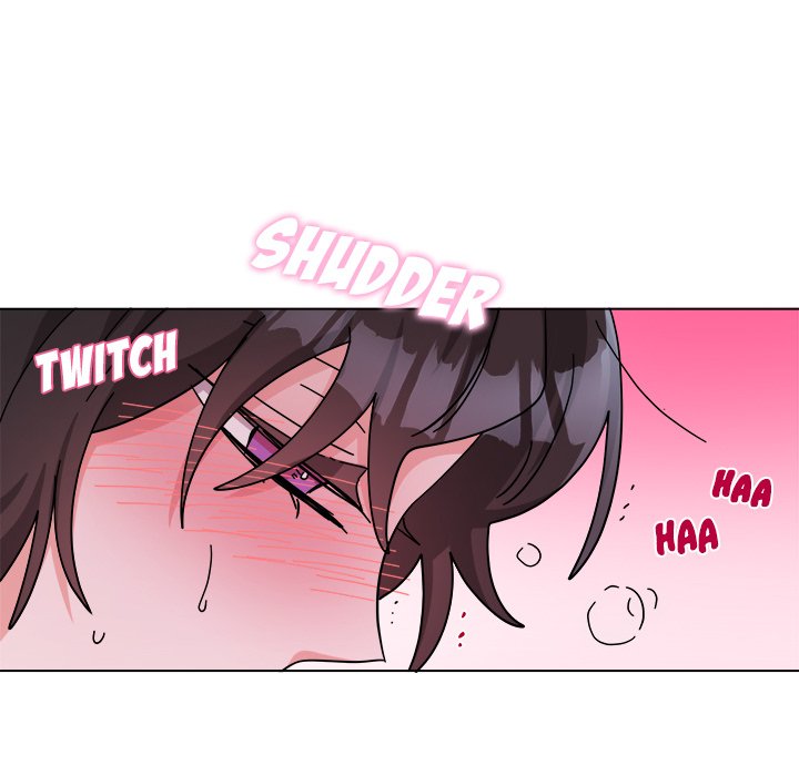 Pheromone Sherbet♥ Chapter 28 - Page 53