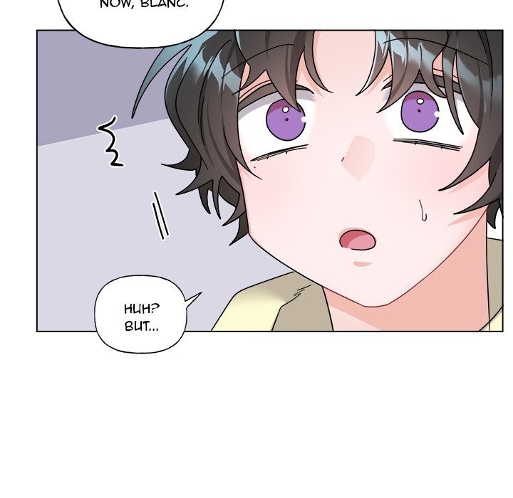 Pheromone Sherbet♥ Chapter 30 - Page 10