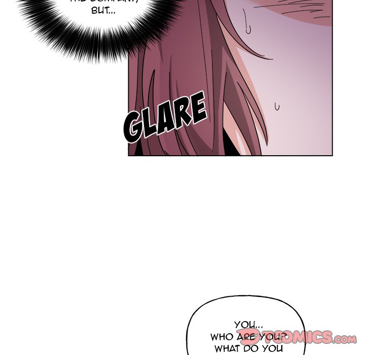 Pheromone Sherbet♥ Chapter 30 - Page 43